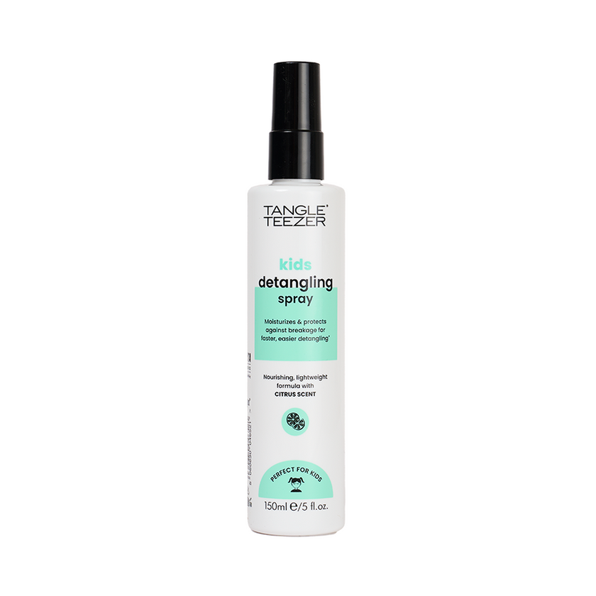 Everyday Detangling Spray Kids — Product Facts