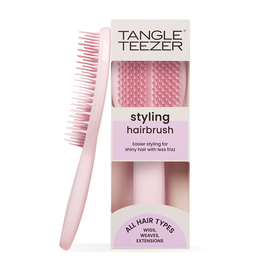 The Ultimate Styler | Item Details